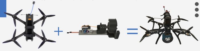 Український сіткомет AirNet