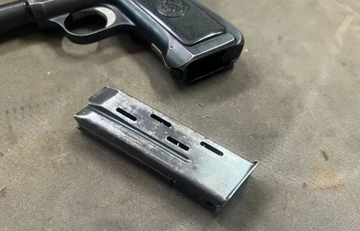 Його конструкція виявилася надто чутливою