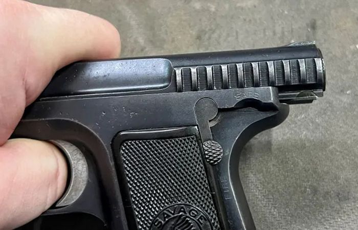 Його переробили під громадянський ринок