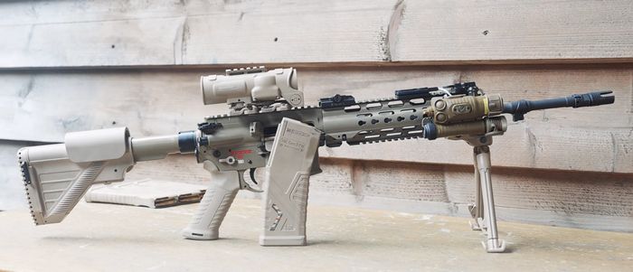 Гвинтівка G95A1