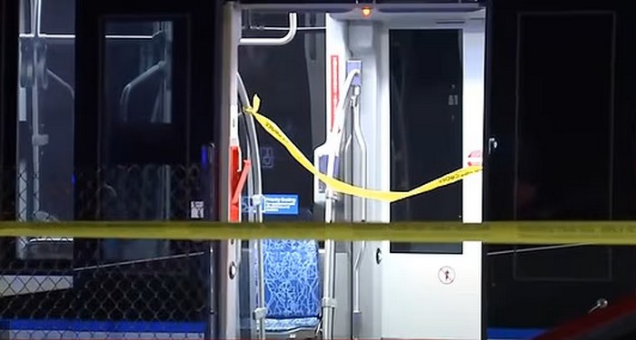 На місці події