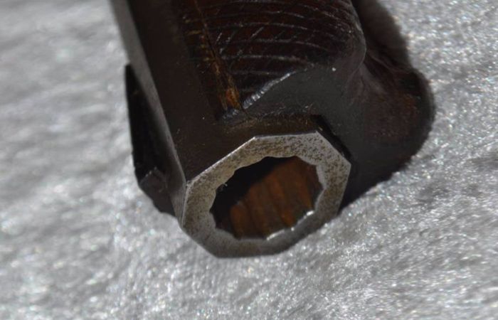 Нарізка ствола