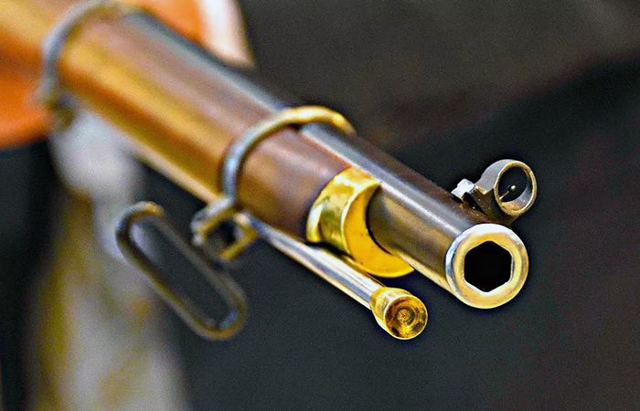 Гвинтівка Вітворта