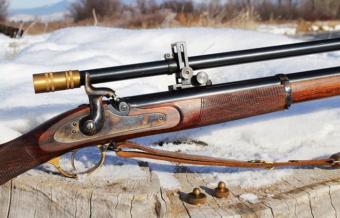 Гвинтівка Вітворта