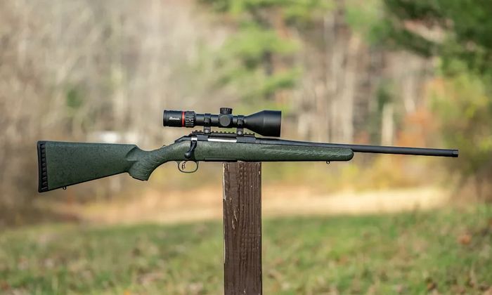 Glenfield Firearms Model A