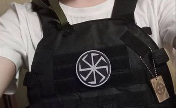 Російський школяр є фанатом неонацистських рухів