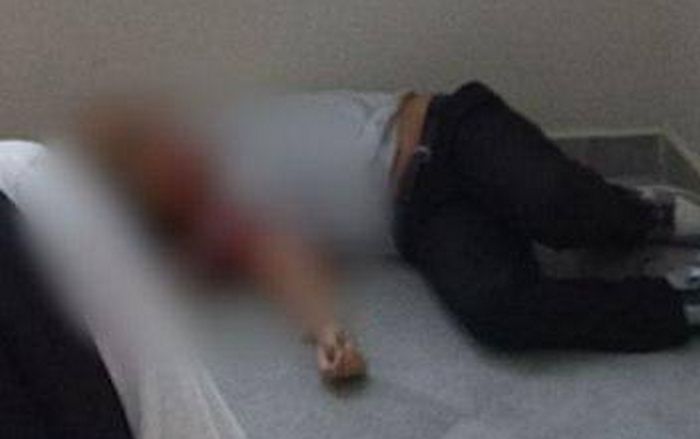 Убитого четвертокласника звали Кобілджон А., йому було 10 років.