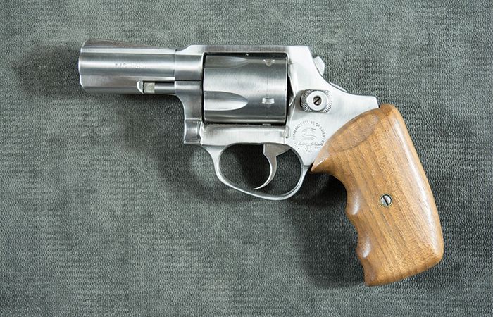 На даний момент це велика рідкість