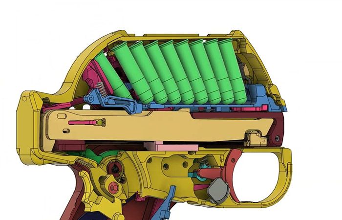 Загальна схема