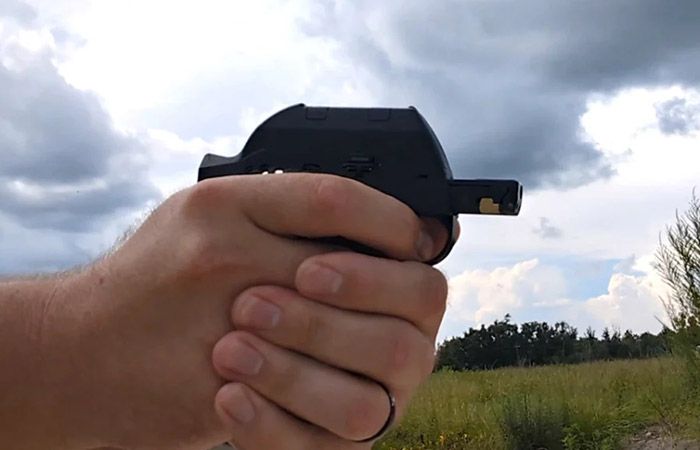 Єдина перевага – компактний