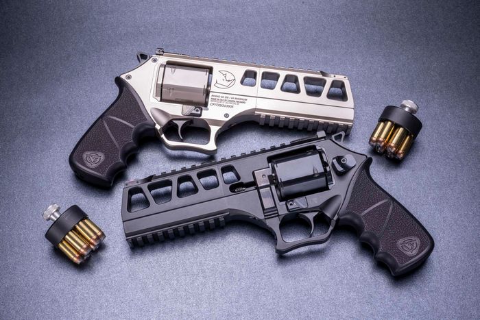 Chiappa Firearms Rhino .44 Magnum