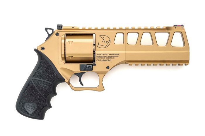 Chiappa Firearms Rhino .44 Magnum