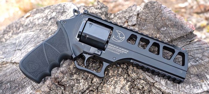 Chiappa Firearms Rhino .44 Magnum