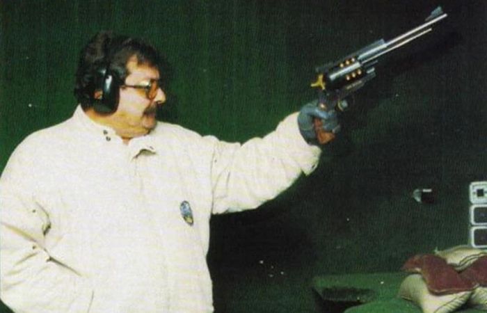 Pfeifer-Zeliska .600 Nitro Express / Фото: nocookie.net