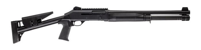 Tudors HTT 401 M4 12/76