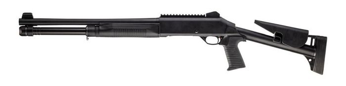 Tudors HTT 401 M4 12/76