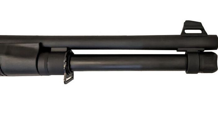 Tudors HTT 401 M4 12/76