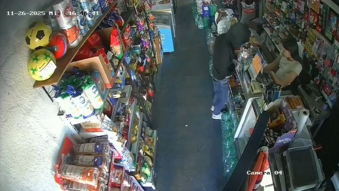 Кадр з відео