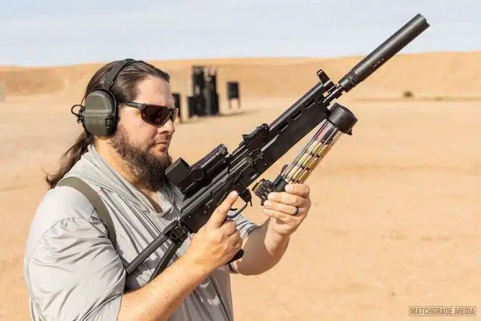 Palmetto State Armory Soviet Arms AKV Stizon