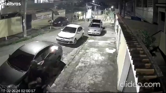 Кадр з відео