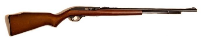 Marlin Model 60