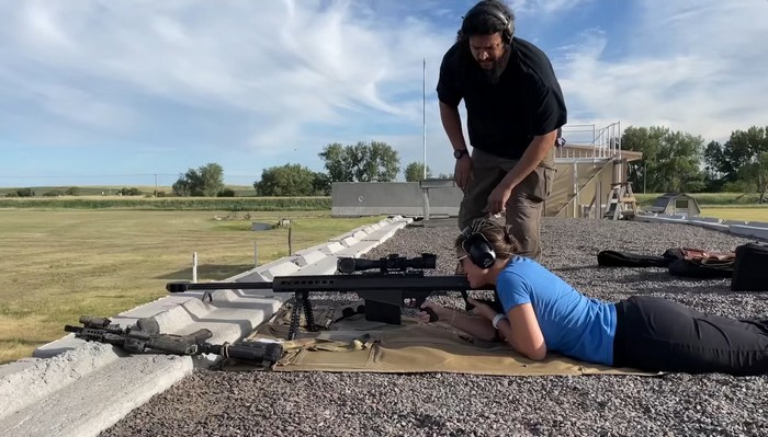 Кадр з відео