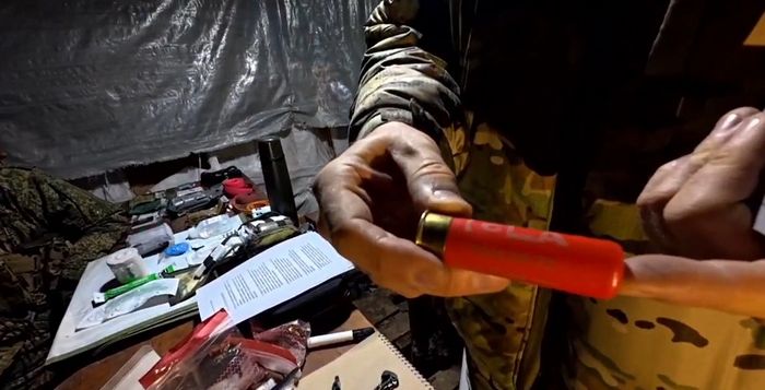 Кадр з відео