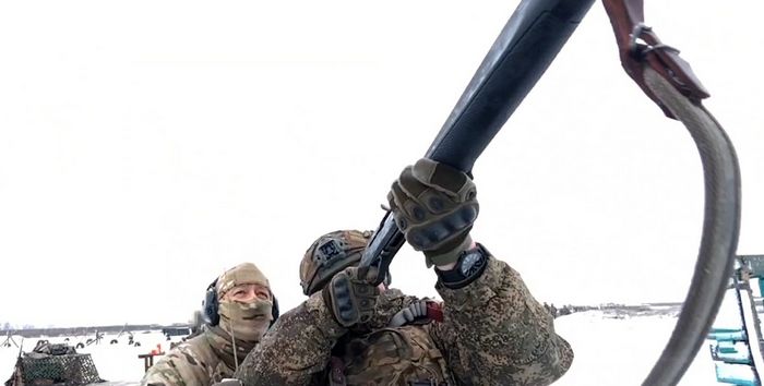 Кадр з відео