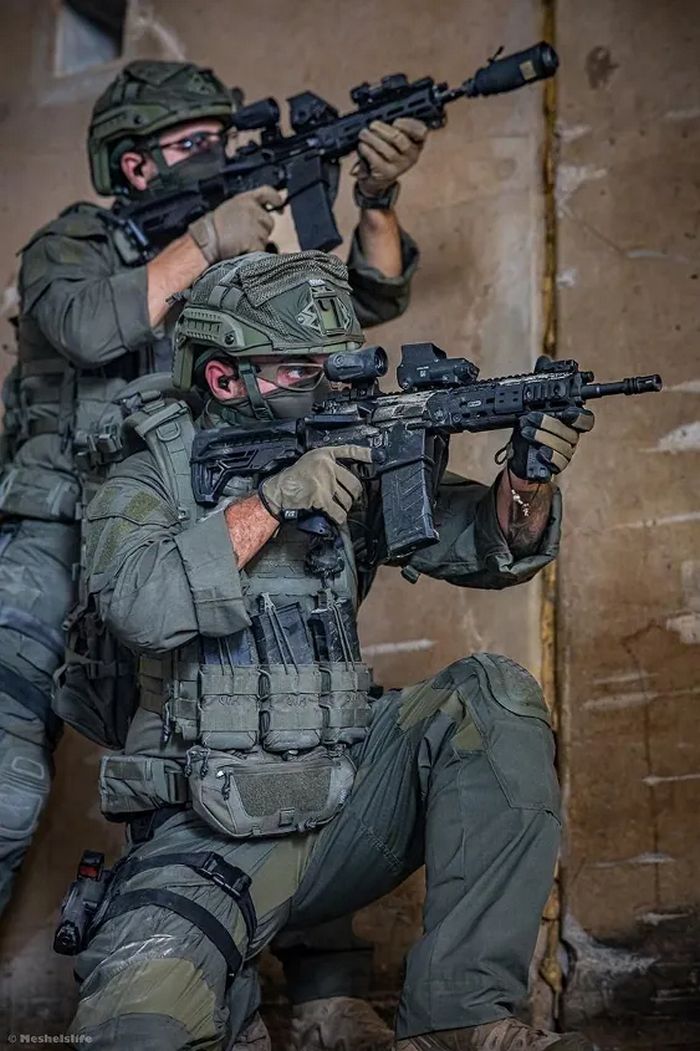 Гвинтівки Arad