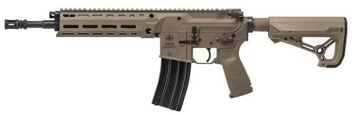 Гвинтівка Arad