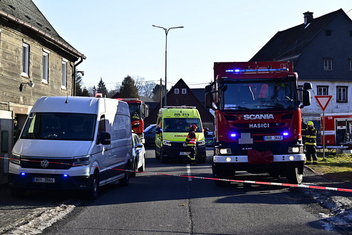 На місці події