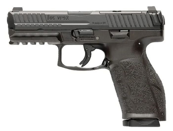 VP9A1 X Crossover