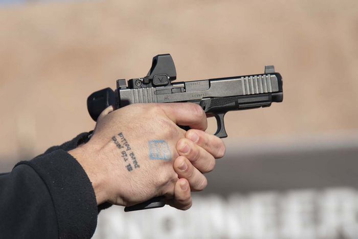 Glock Gen.6 pistols
