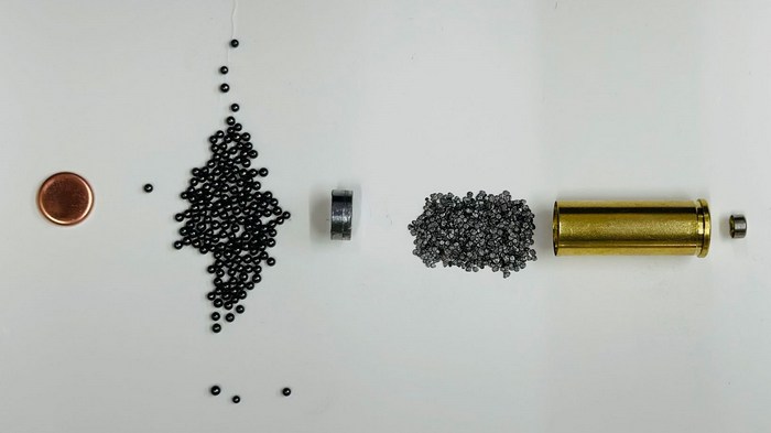 DoubleTap SnakeShot Magnum