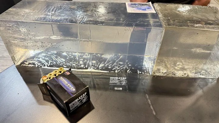 DoubleTap SnakeShot Magnum