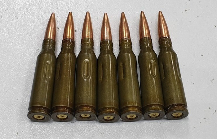 Навчальні патрони