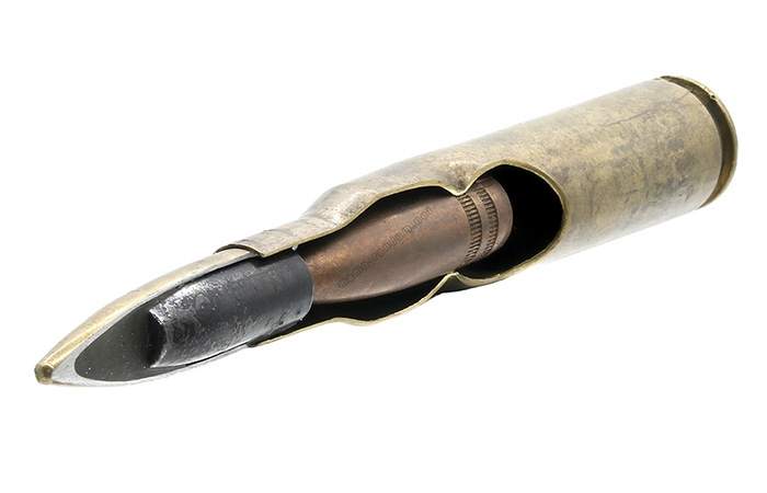 12,7×108 мм 1СЛТ