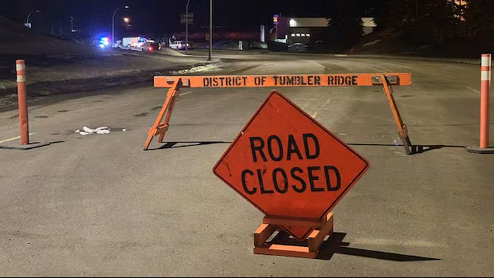 На місці події