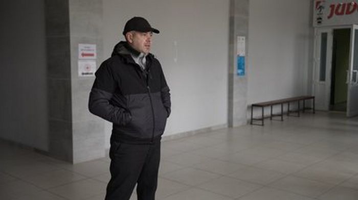 Олексій, батько Ігоря. Суспільне Дніпро