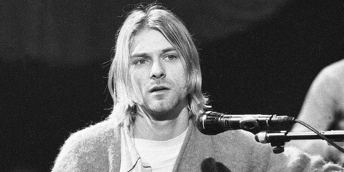 Нові судово-медичні звіти стверджують, що Курта Кобейна ймовірно вбили (Фото: kurtcobain/Instagram)