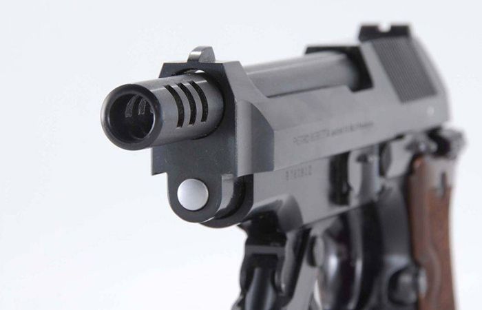 Дульне гальмо