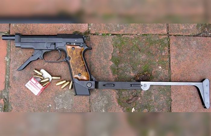 З прикладом