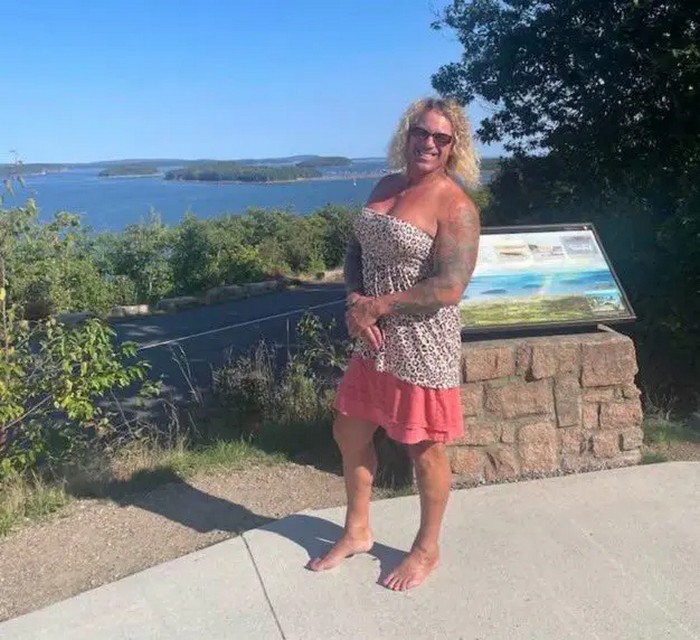 Роберт Дорган був трансгендерною особою та використовував ім’я Роберта Еспозіто