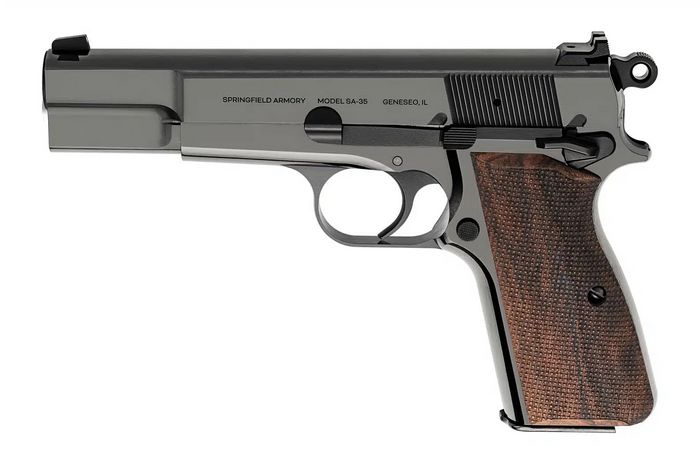 Springfield Armory SA-35
