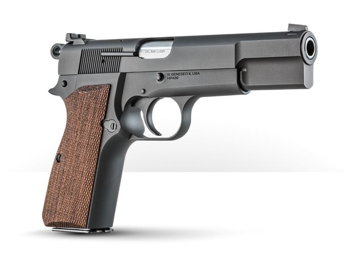 Springfield Armory SA-35
