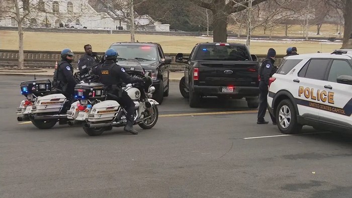 На місці події