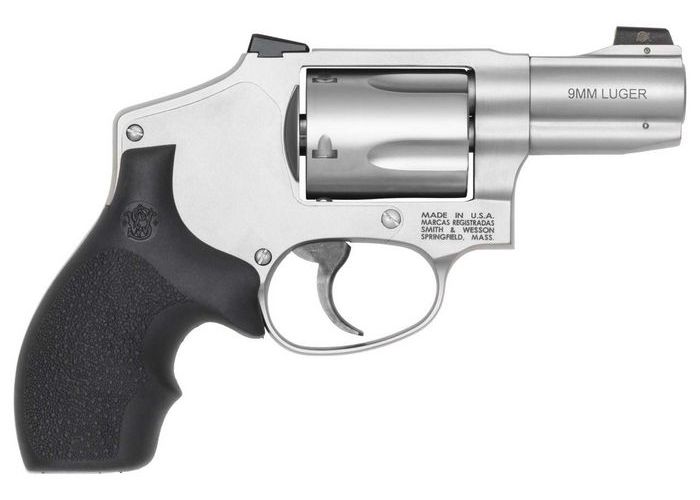 Smith & Wesson 940-3