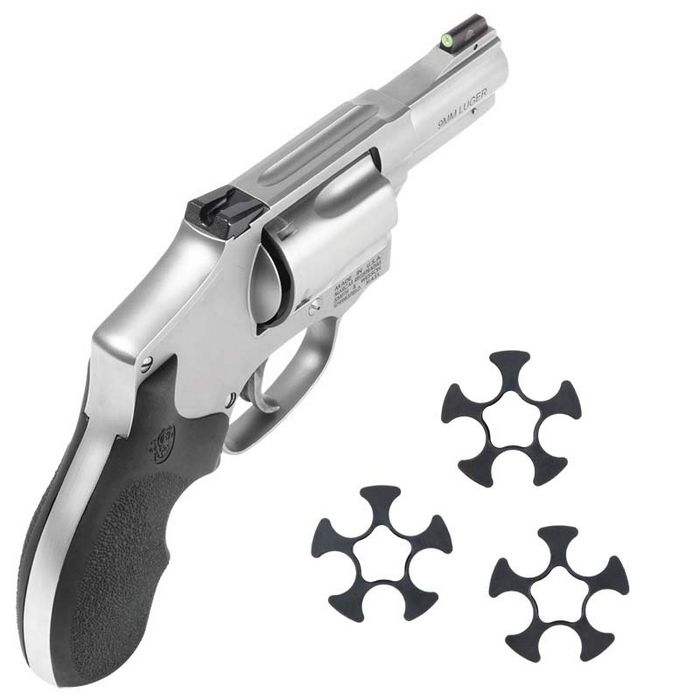 Smith & Wesson 940-3