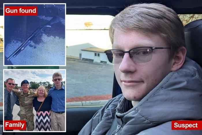 Загиблий нападник