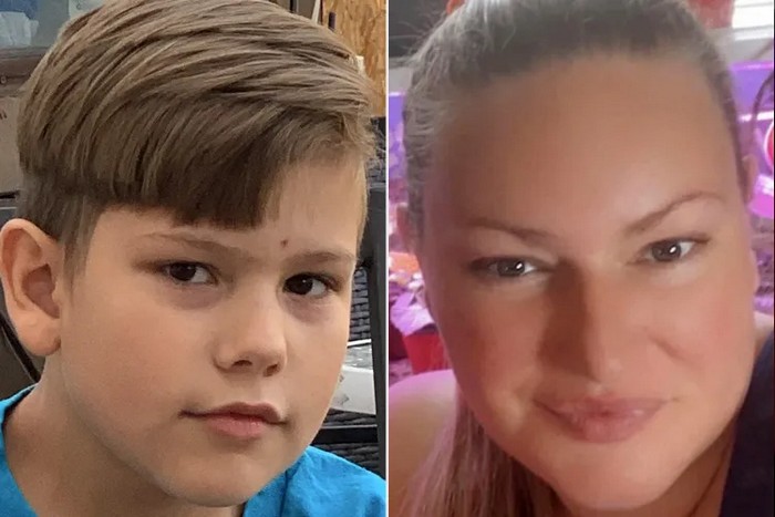 Жертвами там стали матір нападниці та її 11-річний зведений брат Емметт Джейкобс